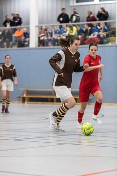 Bild 164 - wBJ Futsalmeisterschaft